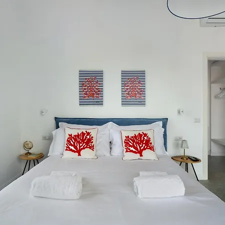Luxury La Balena Blu *