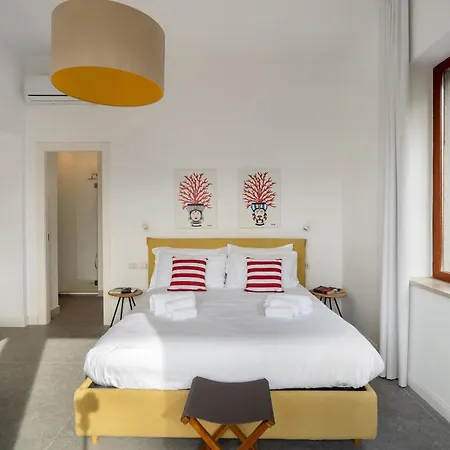 Luxury La Balena Blu
