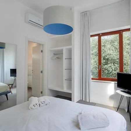 فيلة Luxury La Balena Blu ماسّا لوبْرينسِ