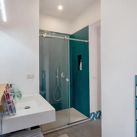 فيلة Luxury La Balena Blu ماسّا لوبْرينسِ