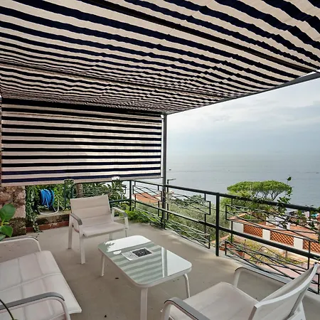 Villa Luxury La Balena Blu *